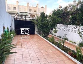 townhouse rent nuevo portil calle laguna seca by 2,700 eur