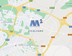 lands for rent in vicalvaro madrid