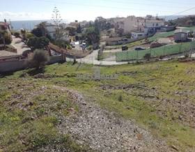 land sale benajarafe la sirena by 150,000 eur