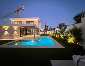 villas for sale in cabo roig