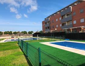 apartments for sale in coria del rio