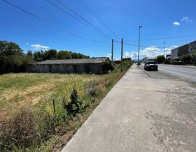 land sale ponferrada flores del sil by 185,000 eur