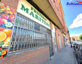 premises for rent in avila province