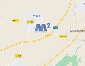 land rent meco by 8,200 eur