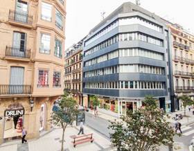 houses for sale in san sebastian