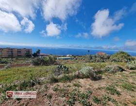 lands for sale in san juan de la rambla