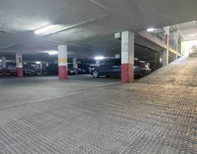 garages for sale in retiro madrid