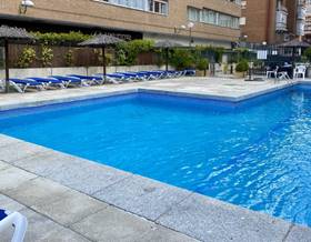 apartments for sale in chamartin madrid