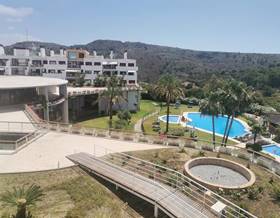 penthouses for rent in estepona