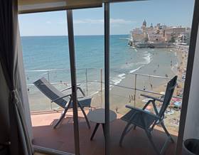 flat rent sitges by 2,200 eur