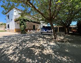 villas for sale in cocentaina