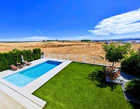 villas for sale in aranjuez