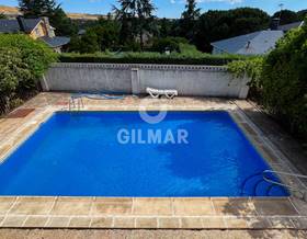chalet sale soto del real soto del real by 640,000 eur