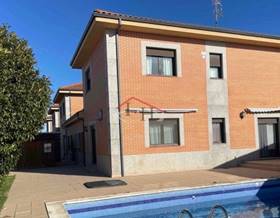 villas for sale in onzonilla