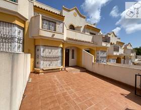 duplex for sale in torrevieja