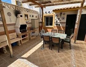townhouse sale chilches chilches-costa by 320,000 eur