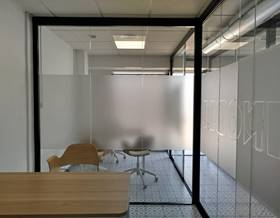 offices for rent in el campello