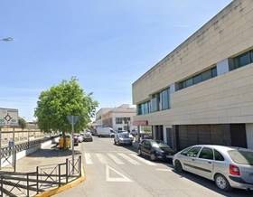 premises sale sanlucar la mayor avda. de las doblas by 35,200 eur