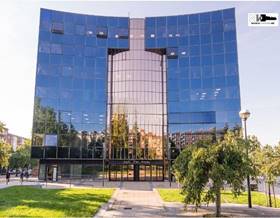 office rent pamplona milagrosa by 850 eur