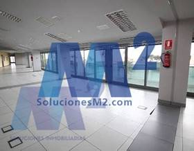 offices for rent in tres cantos
