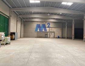 industrial warehouses for sale in azuqueca de henares