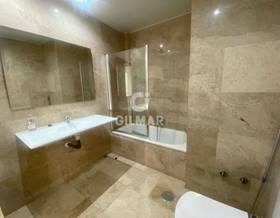flat rent madrid capital by 2,200 eur