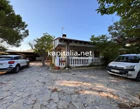 chalet sale muro de alcoy turballos by 195,000 eur