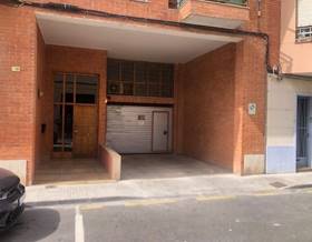 garages for sale in tortosa