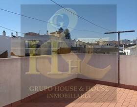 houses for sale in sanlucar de barrameda