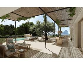 villas for sale in calpe calp