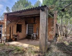 farm house sale atzeneta del maestrat benafigos by 108,000 eur