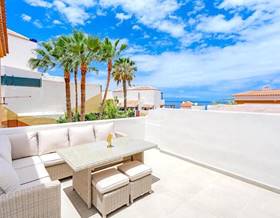 duplex for sale in playa de las americas