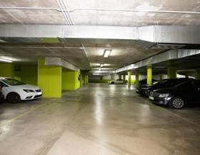 garages for sale in hortaleza madrid