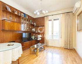 apartments for sale in retiro madrid