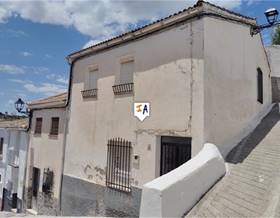 villas for sale in alcala la real