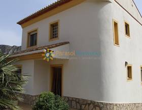 villas for rent in valencia province