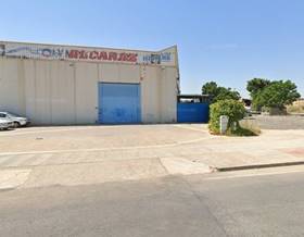 industrial warehouses for sale in sangonera la seca