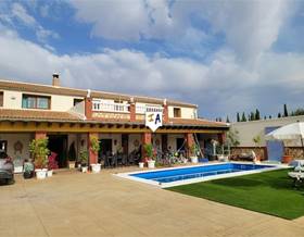 villa sale mollina outskirts by 420,000 eur