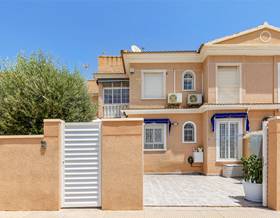 houses for sale in la zenia