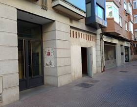 premises for rent in getafe