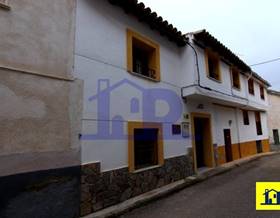 houses for sale in cuenca province