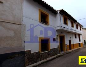 single family house sale buendia by 268,000 eur