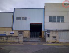 industrial warehouses for sale in huarte uharte