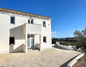 villas for sale in albaida