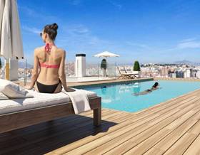penthouses for sale in alicante