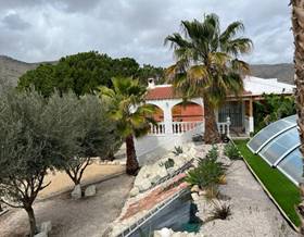 villa sale orxeta costa blanca by 345,000 eur
