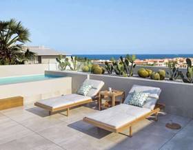penthouses for sale in javea xabia