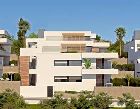 apartment sale cumbre del sol costa blanca by 459,000 eur