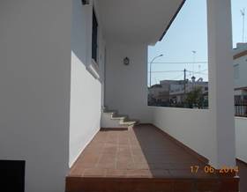 townhouse rent rota principe españa by 1,600 eur