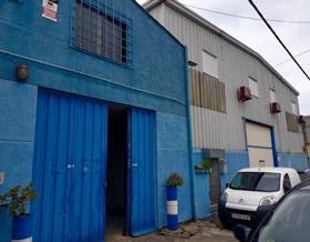 industrial warehouse sale santander peñacastillo by 150,000 eur